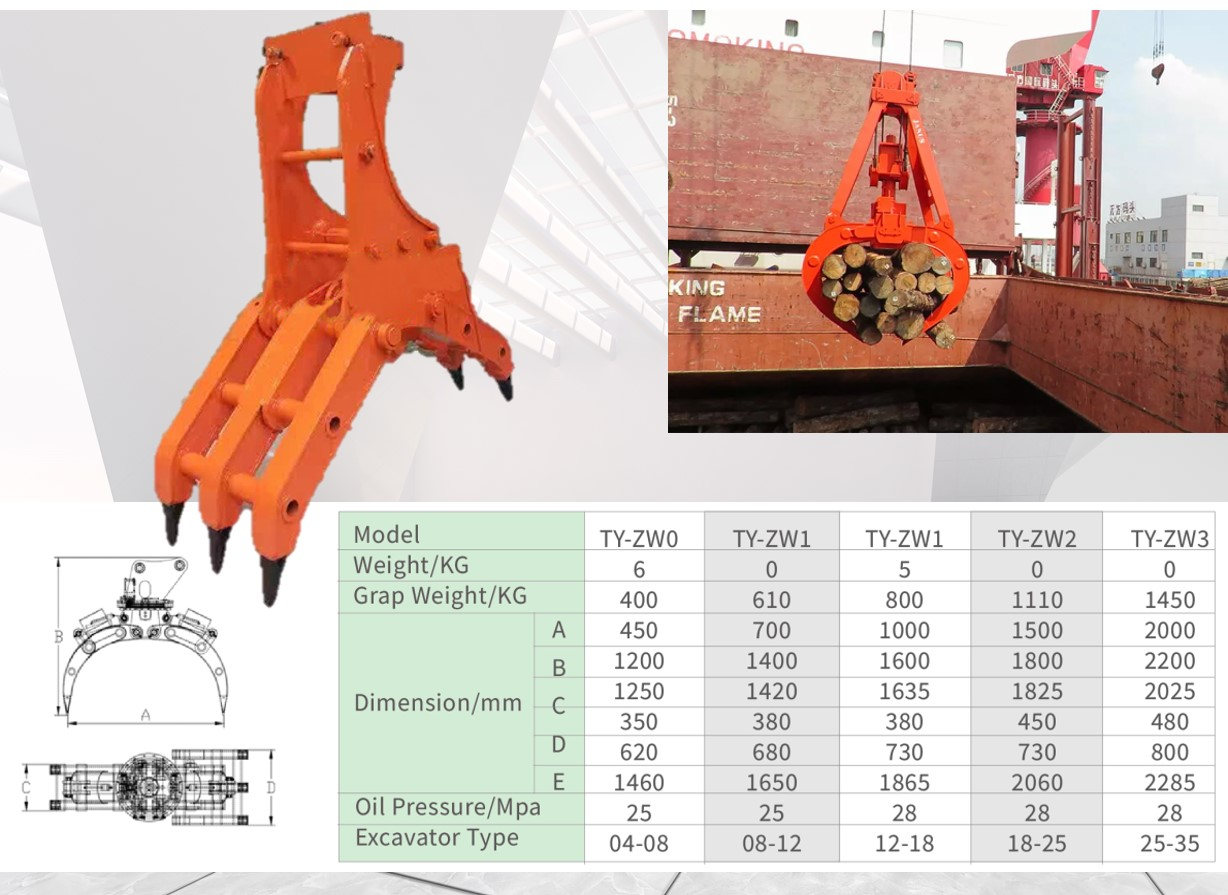 máy xúc thủy lực