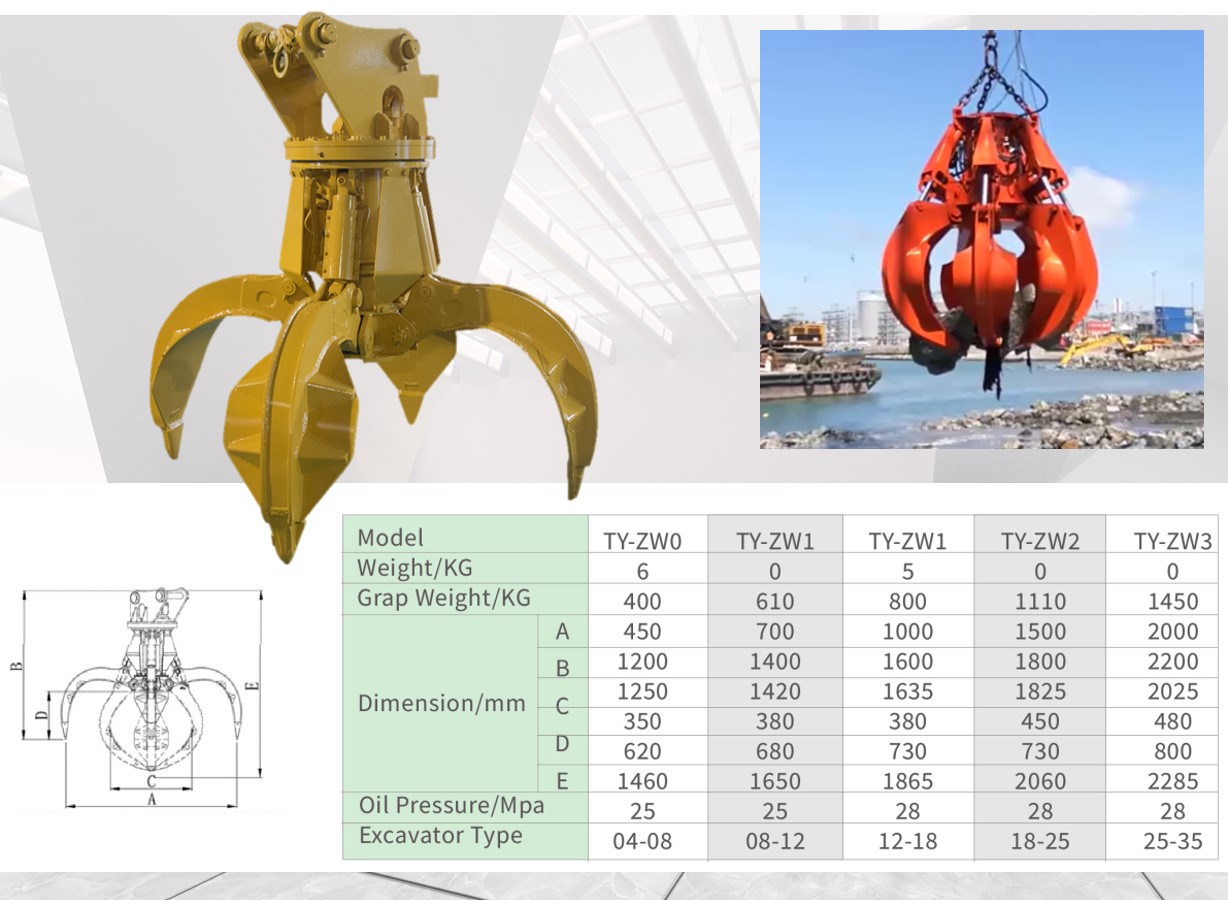 máy xúc thủy lực