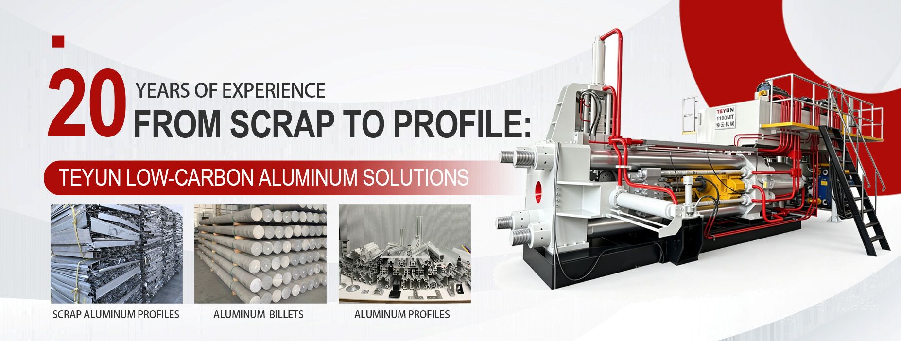ALUMINUM CHINA