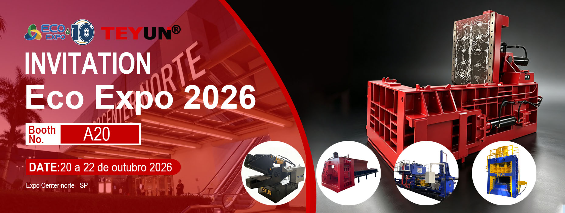 Eco Expo 2026