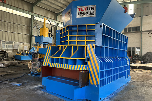 Tính năng và ưu điểm của máy cắt container