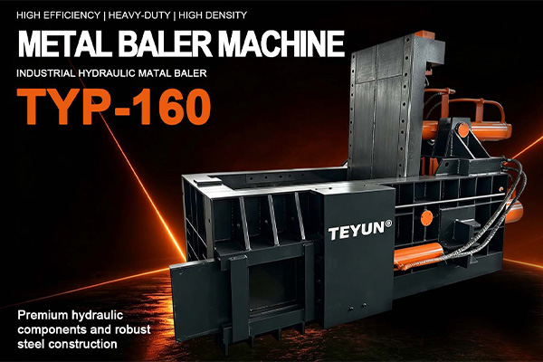 ROI của việc nâng cấp lên máy ép kiện kim loại mật độ cao trong thời đại chi phí vận chuyển hàng hóa đắt đỏ