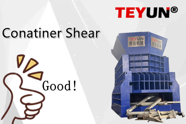 cắt container