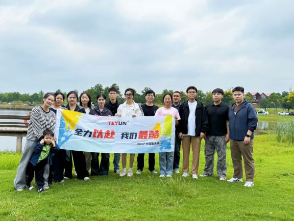 Một ngày vui vẻ, ẩm thực và giao lưu: Sự kiện xây dựng đội nhóm khó quên của chúng tôi