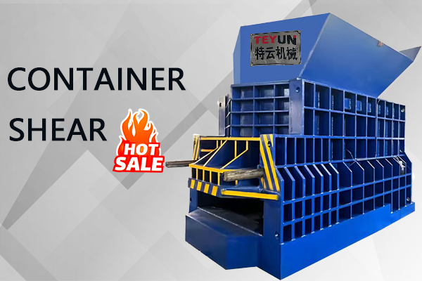 Kéo cắt container phổ biến